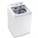 Lavadora de Roupas Electrolux 17Kg Essential Care Jet&Clean e Ultra Filter LED17 em oferta