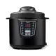 Panela de Pressão Elétrica 6 L Digital Preta Midea em oferta