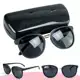 Óculos De Sol Preto Feminino Mirror Proteção UV Original Luxuoso Casual - Orizom em oferta