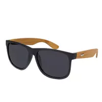 Imagem da promoção Óculos de Sol Masculino Bambu UV400 Varias Cores - Use young Store