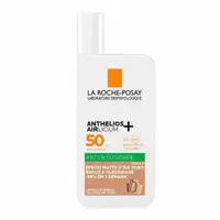 Imagem da promoção Protetor Solar Facial Anthelios Airlicium+ FPS50 Cor 4.0 - 40ml - La Roche-Posay - LA ROCHE POSAY