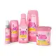 Kit Desmaia Cabelo Completo Forever Liss em oferta