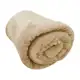 Manta Casal Jolitex Dyuri Mix Bege em oferta