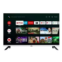 Imagem da promoção Smart TV 32” Philco PTV32M8GAGCMBLH Android TV Dolby Audio