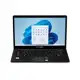 Notebook Multilaser Legacy Book PC271 Celeron 4GB 64GB eMMC + 64GB SD Card Windows 11 Preto em oferta