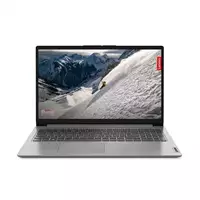 Imagem da promoção Notebook Lenovo Ultrafino IdeaPad 1 R5-7520U 16GB 256GB SSD Linux 15.6" 82X5S00200 Cinza
