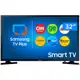 Smart TV HD LED 32” Samsung T4300 - Wi-Fi HDR 2 HDMI 1 USB em oferta