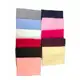 Kit 10 Fronhas de Travesseiro Premier Padrão 70cm x 50cm Avulsa Lisa 170 Fios em oferta