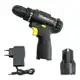 Parafusadeira Furadeira 12v 3/8 Litio Biv 5498 Titanium em oferta