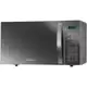 Micro-ondas Mondial 34L Espelhado - MO-02-34-E em oferta