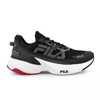 Imagem da promoção Tenis masculino fila recovery dia dos pais corrida academia confortavel caminhada esportivo treino p