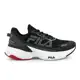 Tenis masculino fila recovery dia dos pais corrida academia confortavel caminhada esportivo treino p em oferta