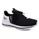 Tênis Esportivo Academia Caminhada Runway Running Masculino em oferta