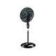 Ventilador de Coluna Mondial Super Turbo Chrome - VTX-40C 40cm 3 Velocidades em oferta