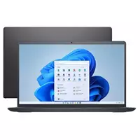Imagem da promoção Notebook Dell Inspiron 15 3000 Intel Core i3 - 4GB 256GB SSD 15,6” Full HD Windows 11