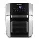 Fritadeira Elétrica Airfryer Oven Britania Bfr2100 12l 110v - Britânia em oferta