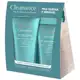 Avène Cleanance Kit Gel de Limpeza Facial Purificante 150g + 40g em oferta