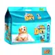 Tapete Higienico Mr Dry - 30 unidades em oferta