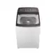 Lavadora de Roupas Brastemp 13kg Cesto Inox - 12 Programas de Lavagem Branca BWK13 em oferta