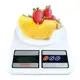 Balança Digital Eletrônica De Precisão Cozinha - Dubai-atlantic Global em oferta
