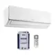Ar Condicionado Split Inverter Agratto Hi Wall Liv Top 9000 BTUs Frio LCST9F02 - 220V em oferta