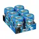 Chiclete Trident X Senses Hortelã - Display de Garrafa 6 Unidades de 54g em oferta