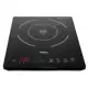Cooktop Indução Philco Boca Smart Chef Preto em oferta