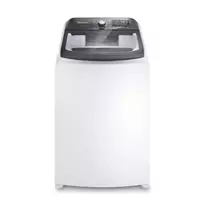 Imagem da promoção Máquina de Lavar Electrolux 18kg Premium Care com Cesto Inox Sem Agitador (LEI18)