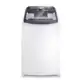 Máquina de Lavar Electrolux 18kg Premium Care com Cesto Inox Sem Agitador (LEI18) em oferta