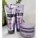 Combo Siàge Acelera o Crescimento: Shampoo 250ml + Máscara Capilar 250g + Condicionador 200ml em oferta