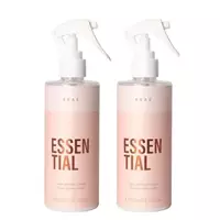 Imagem da promoção Brae Essential Hair Repair Spray 260ml (2 Unidades) - BRAÉ