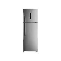 Imagem da promoção Geladeira/Refrigerador Panasonic Frost Free Duplex - Aço Escovado 387L Top Freezer NR-BT41PD1XA