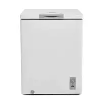 Imagem da promoção Freezer Horizontal 3 em 1 Branco 150L Midea