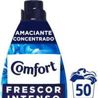 Imagem da promoção Amaciante Concentrado Frescor Intenso Comfort 1L