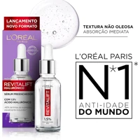Imagem da promoção Sérum Anti-Idade Revitalift L'Oréal Paris 15ml