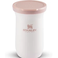 Imagem da promoção Stanley Cuia Térmica Rose Quartz | 200ml