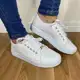 Tenis Feminino Casual Sapatilha Feminina Tênis Sapatenis Confortável Moda em oferta