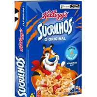 Imagem da promoção Cereal Sucrilhos® Original Kellogg's® 240g