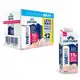 Pack Bebida Láctea Coco com Batata Doce 15g de Proteína 250ml - 12 Unidades Parmalat WheyFit em oferta
