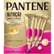 Kit Ampolas Pantene Bambu - 45ml em oferta