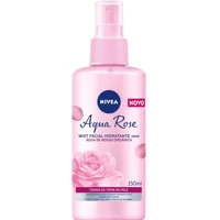 Imagem da promoção Hidratante Spray Facial Mist Aqua Rose Nivea 150ml