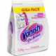 Vanish Tira Manchas Em Pó Crystal White Oxi Action 2 5Kg Para Roupas Brancas em oferta