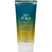 Imagem da promoção Skin Aqua Tone Up Mint Green