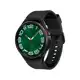 Smartwatch Samsung Galaxy Watch6 Classic LTE 43mm Grafite16GB Bluetooth em oferta