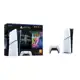 Console PlayStation 5 Slim Sony, SSD 1TB, Edição Digital, Com Controle Sem Fio DualSense, Branco + 2 em oferta