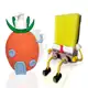 KIT Suporte de Bucha do Bob Esponja e Dispenser Detergente em oferta