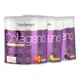 Kit 3x Colágeno Hidrolisado Verisol Ácido Hialurônico Biotina Coenzima Q10 200g Nutrilibrium em oferta