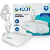 Imagem da promoção Inalador GTech Compact DC1 Bivolt