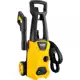 Lavadora De Alta Pressão LAV 1600, 1.600 lbf/pol² Vonder em oferta