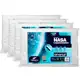 Kit 4 Travesseiros Nasa Up 3 p/fronhas 50x70 cm Fibrasca em oferta